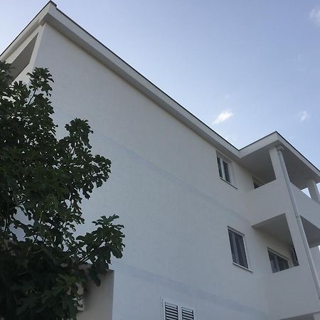 Apartments Wild Beauty - Krimovica Будва Екстериор снимка