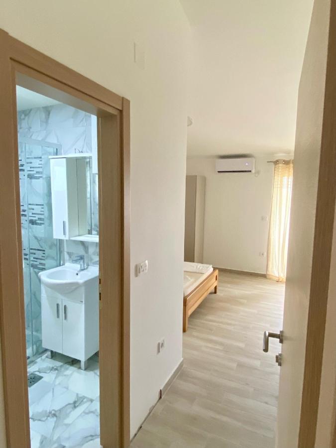 Apartments Wild Beauty - Krimovica Будва Екстериор снимка