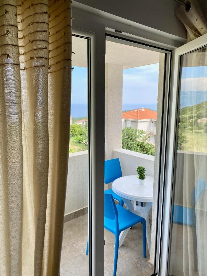 Apartments Wild Beauty - Krimovica Будва Екстериор снимка