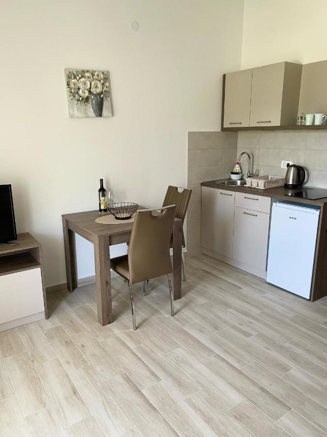 Apartments Wild Beauty - Krimovica Будва Екстериор снимка