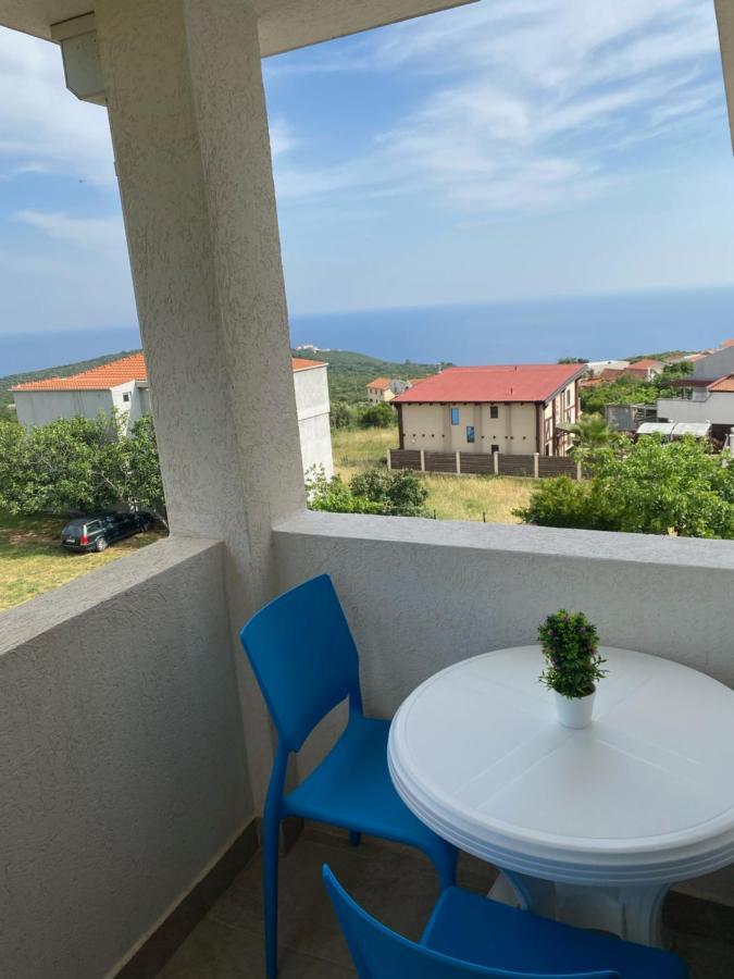 Apartments Wild Beauty - Krimovica Будва Екстериор снимка