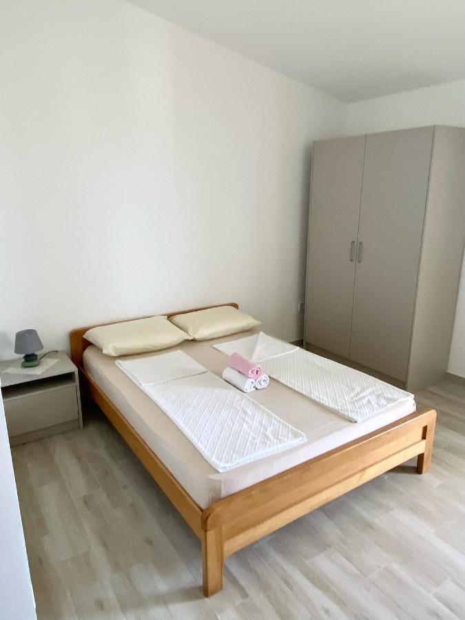 Apartments Wild Beauty - Krimovica Будва Екстериор снимка
