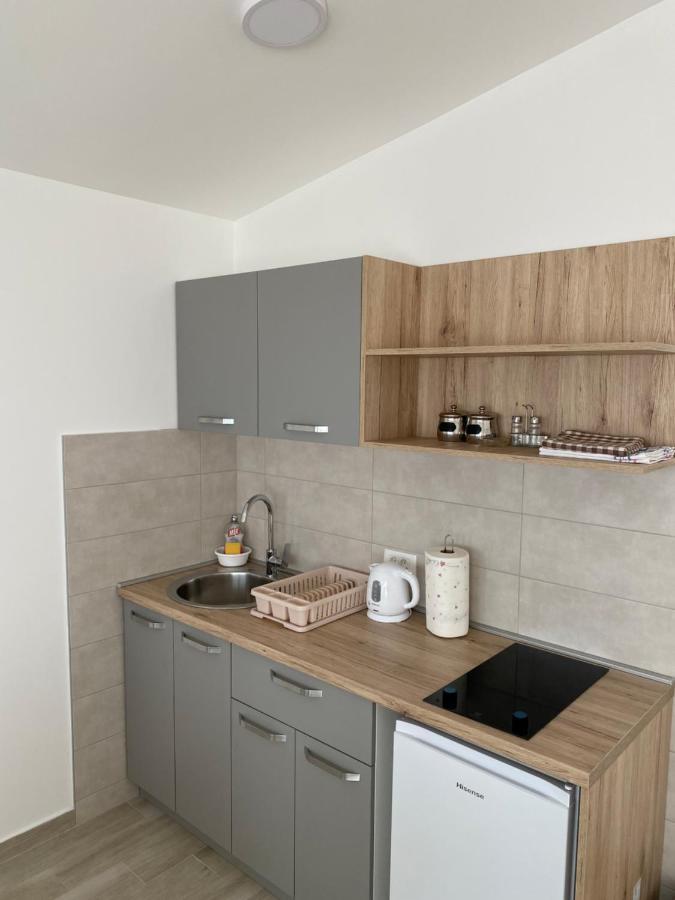 Apartments Wild Beauty - Krimovica Будва Екстериор снимка