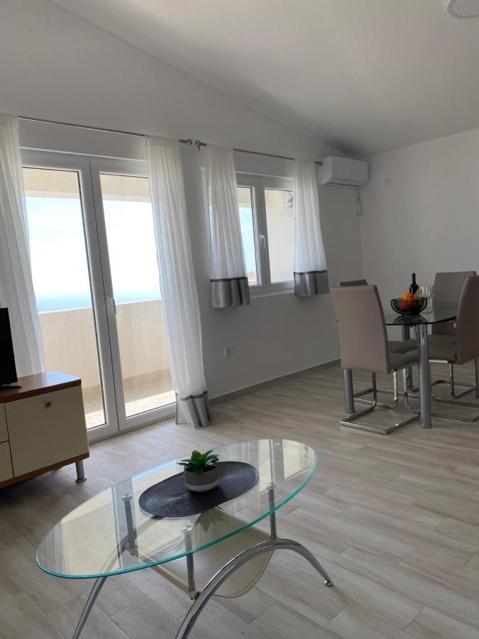 Apartments Wild Beauty - Krimovica Будва Екстериор снимка