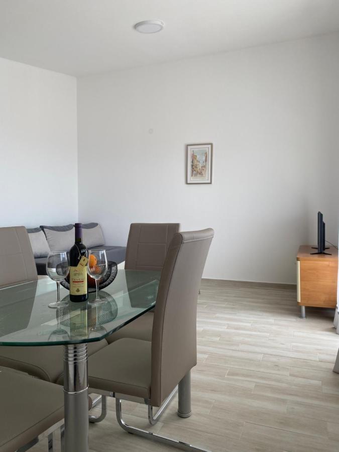 Apartments Wild Beauty - Krimovica Будва Екстериор снимка