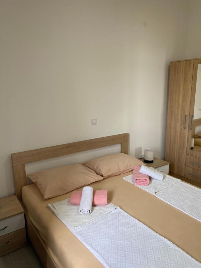 Apartments Wild Beauty - Krimovica Будва Екстериор снимка