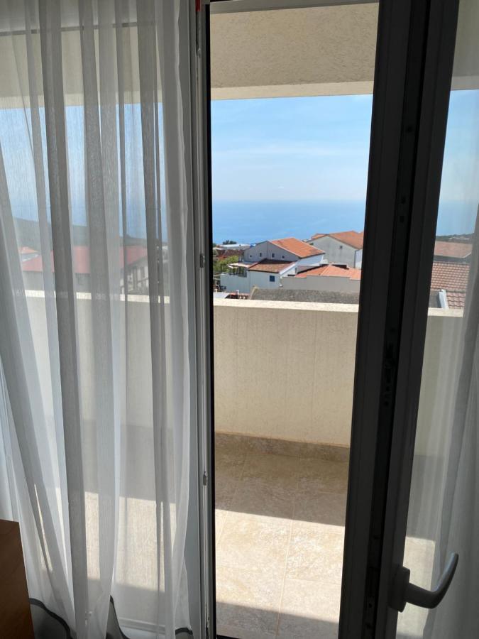 Apartments Wild Beauty - Krimovica Будва Екстериор снимка