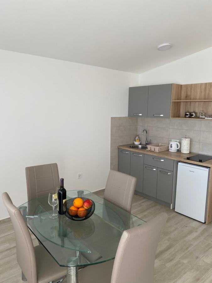 Apartments Wild Beauty - Krimovica Будва Екстериор снимка