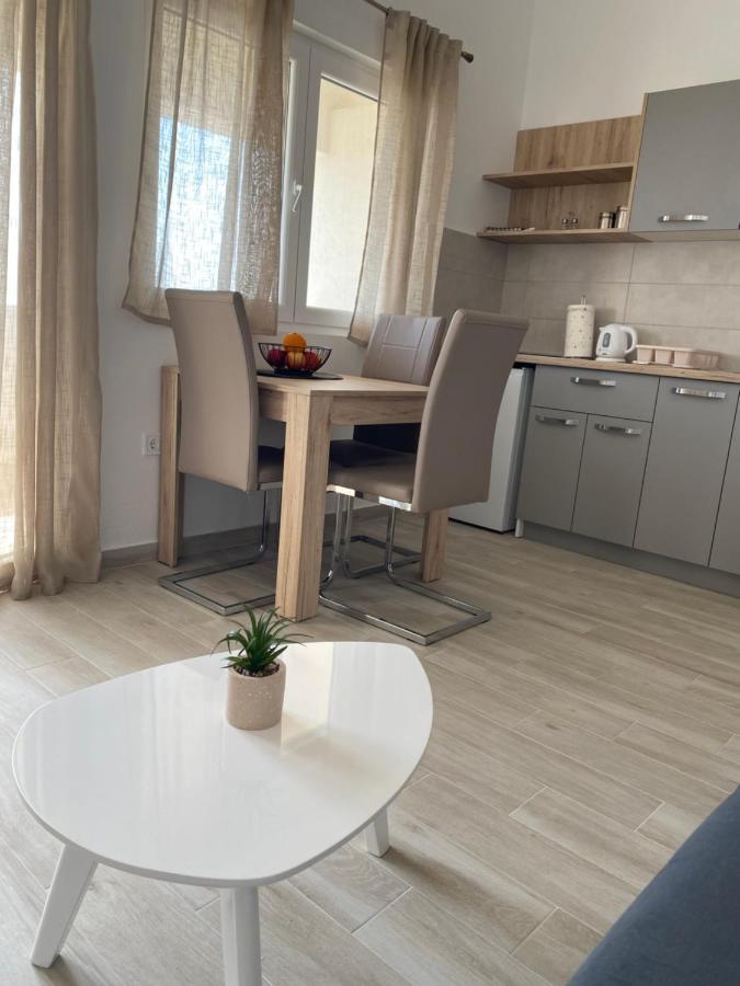 Apartments Wild Beauty - Krimovica Будва Екстериор снимка