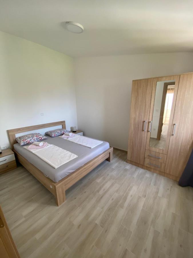 Apartments Wild Beauty - Krimovica Будва Екстериор снимка