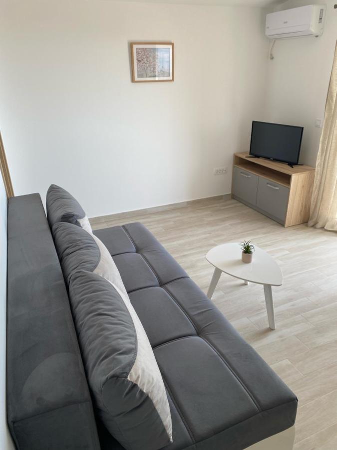 Apartments Wild Beauty - Krimovica Будва Екстериор снимка