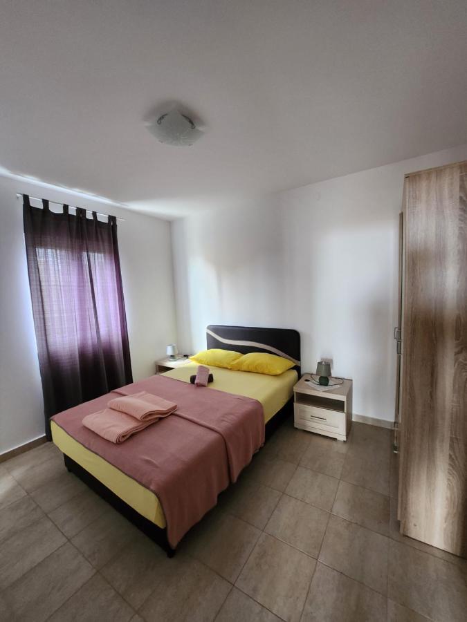 Apartments Wild Beauty - Krimovica Будва Екстериор снимка