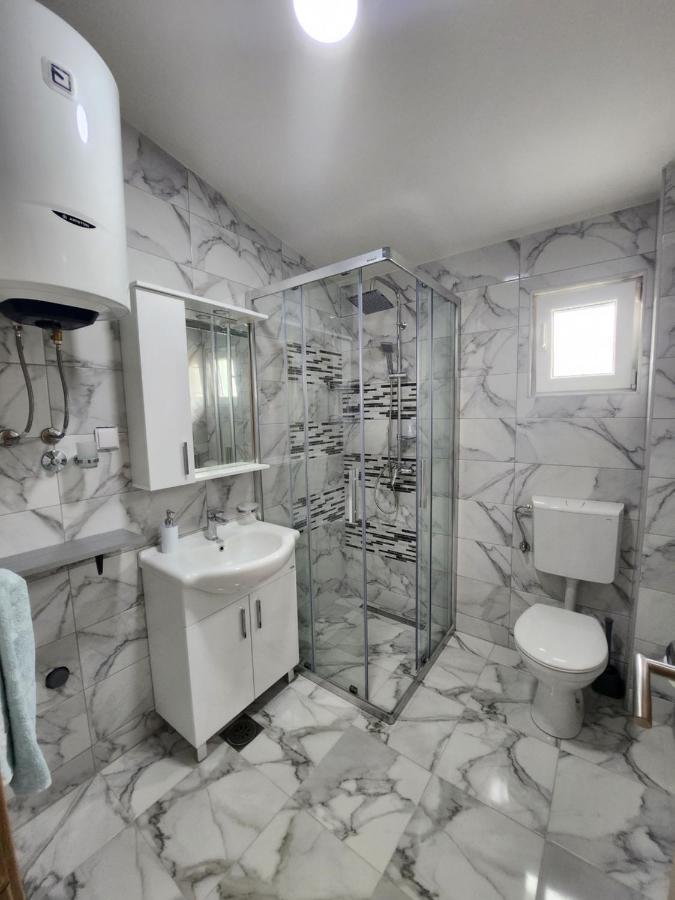 Apartments Wild Beauty - Krimovica Будва Екстериор снимка