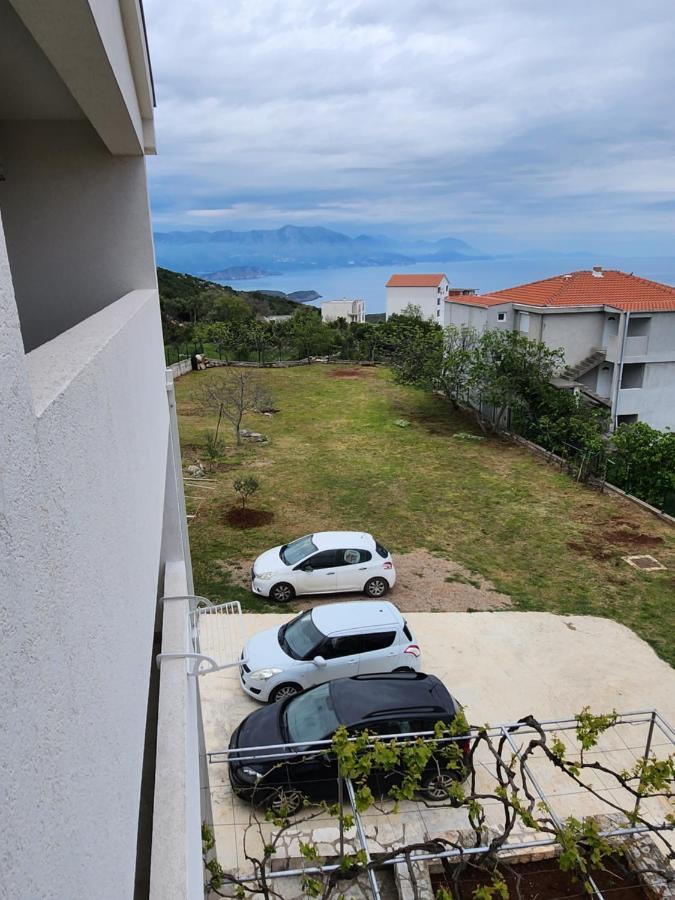 Apartments Wild Beauty - Krimovica Будва Екстериор снимка