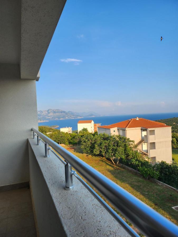 Apartments Wild Beauty - Krimovica Будва Екстериор снимка