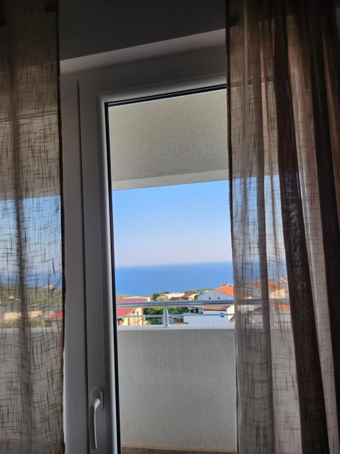 Apartments Wild Beauty - Krimovica Будва Екстериор снимка