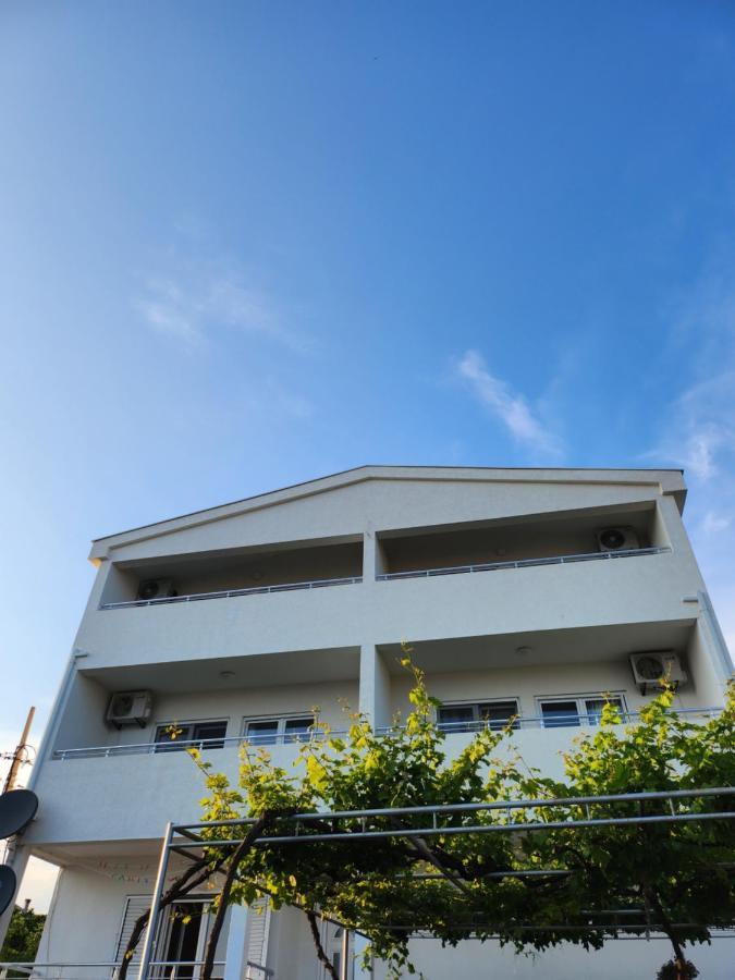 Apartments Wild Beauty - Krimovica Будва Екстериор снимка