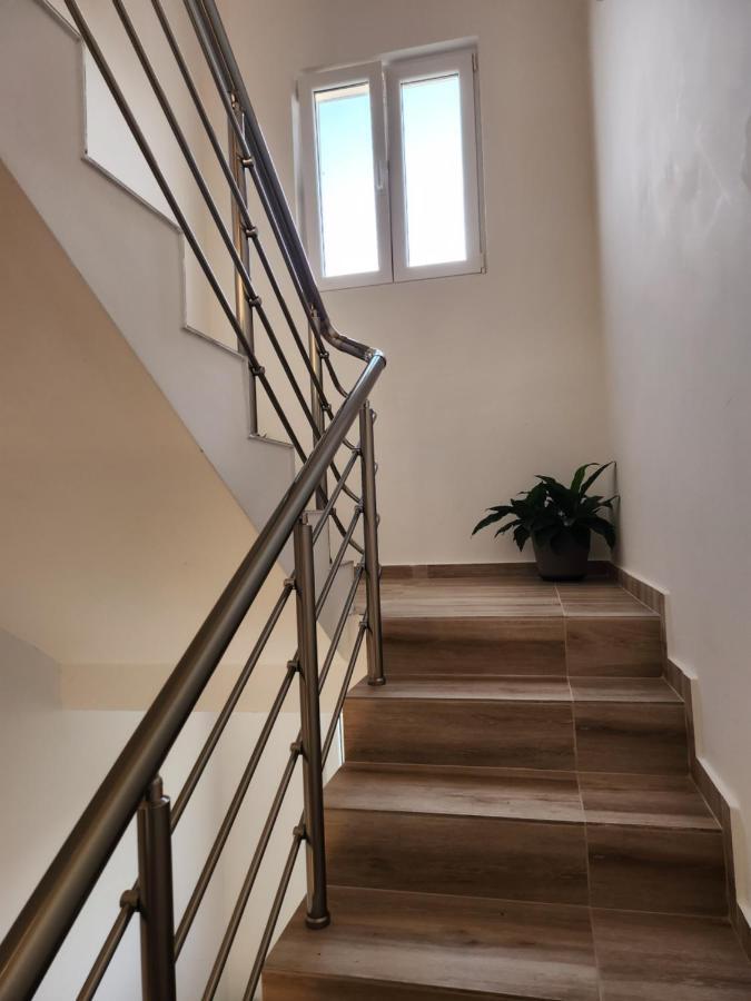 Apartments Wild Beauty - Krimovica Будва Екстериор снимка