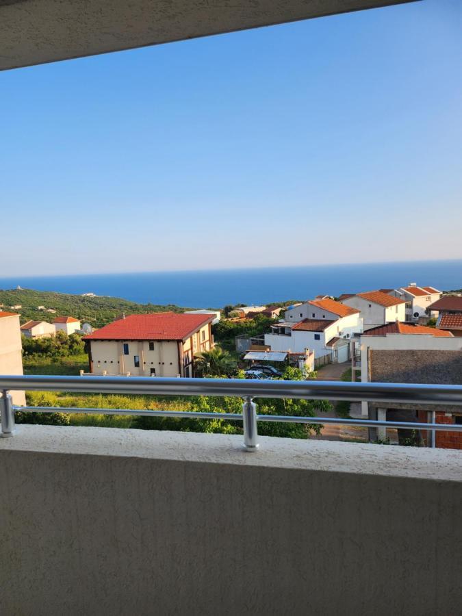 Apartments Wild Beauty - Krimovica Будва Екстериор снимка