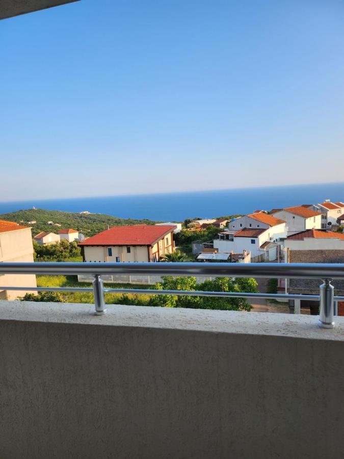 Apartments Wild Beauty - Krimovica Будва Екстериор снимка