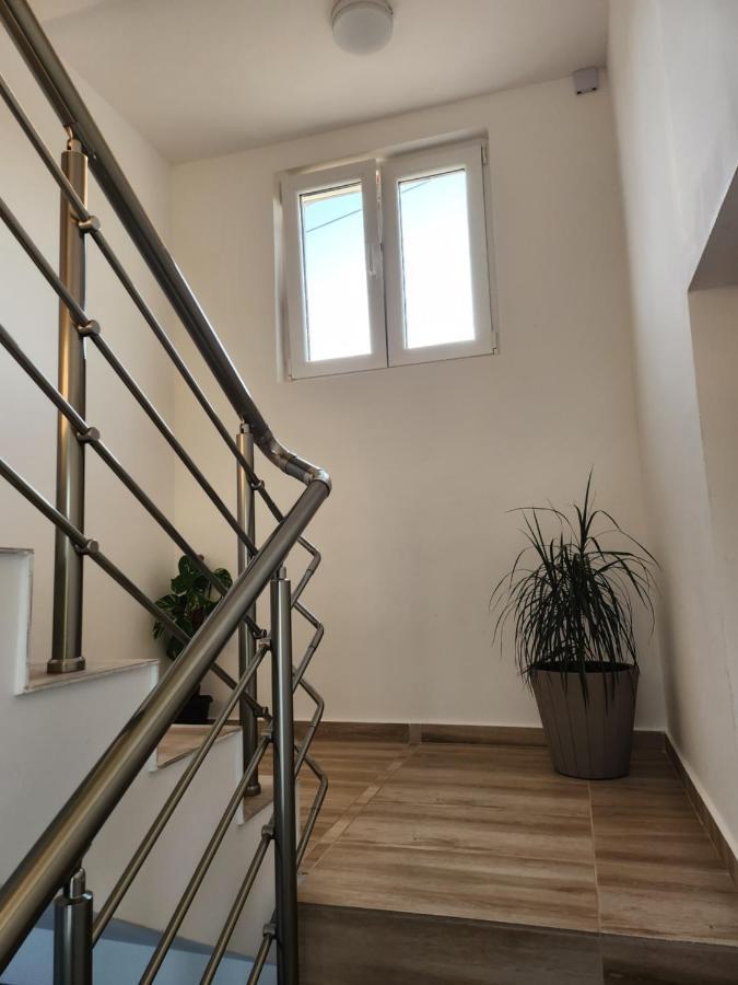 Apartments Wild Beauty - Krimovica Будва Екстериор снимка