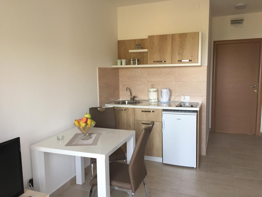Apartments Wild Beauty - Krimovica Будва Екстериор снимка