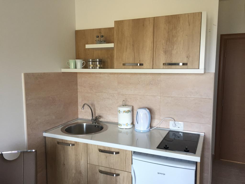 Apartments Wild Beauty - Krimovica Будва Екстериор снимка
