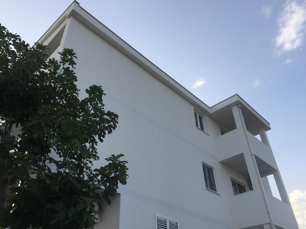 Apartments Wild Beauty - Krimovica Будва Екстериор снимка