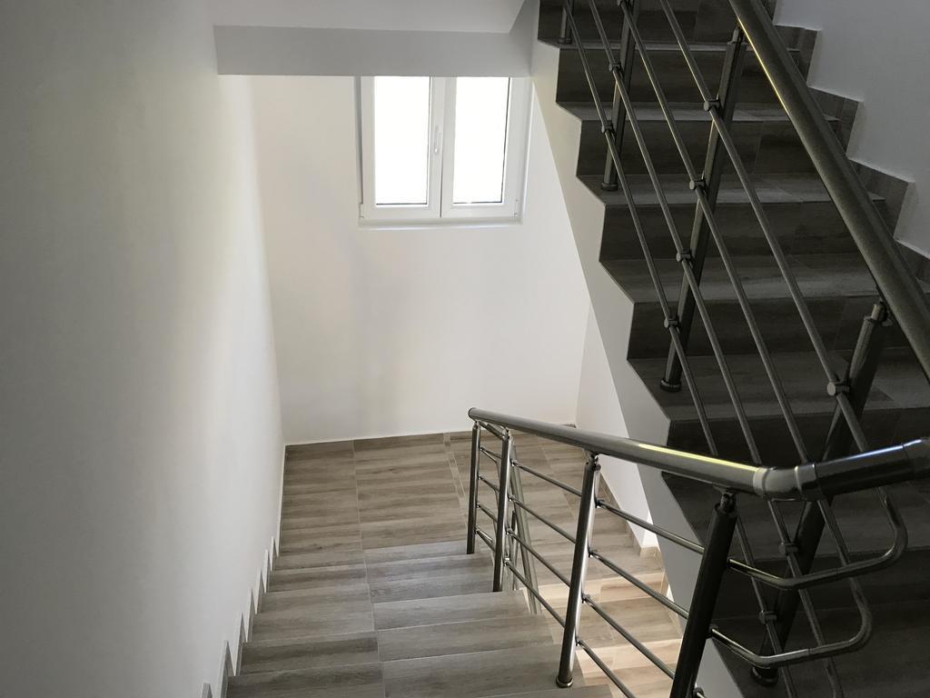 Apartments Wild Beauty - Krimovica Будва Екстериор снимка