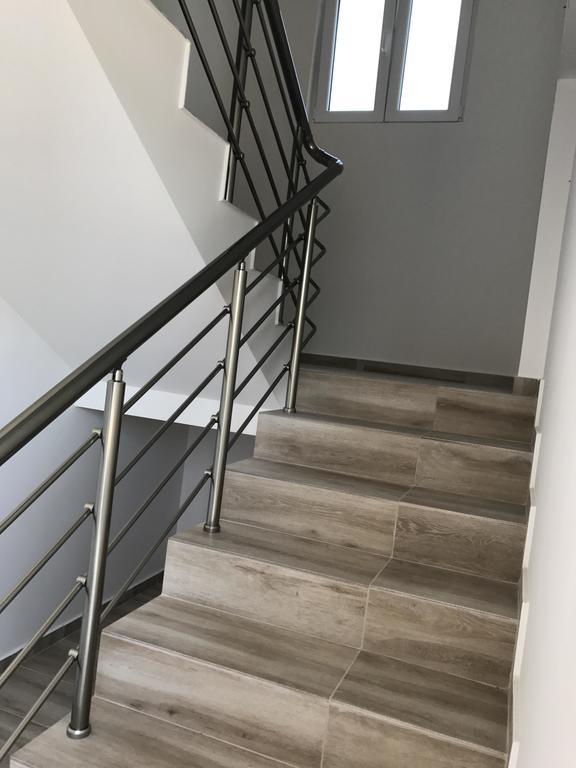 Apartments Wild Beauty - Krimovica Будва Екстериор снимка