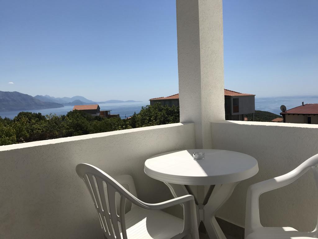 Apartments Wild Beauty - Krimovica Будва Екстериор снимка